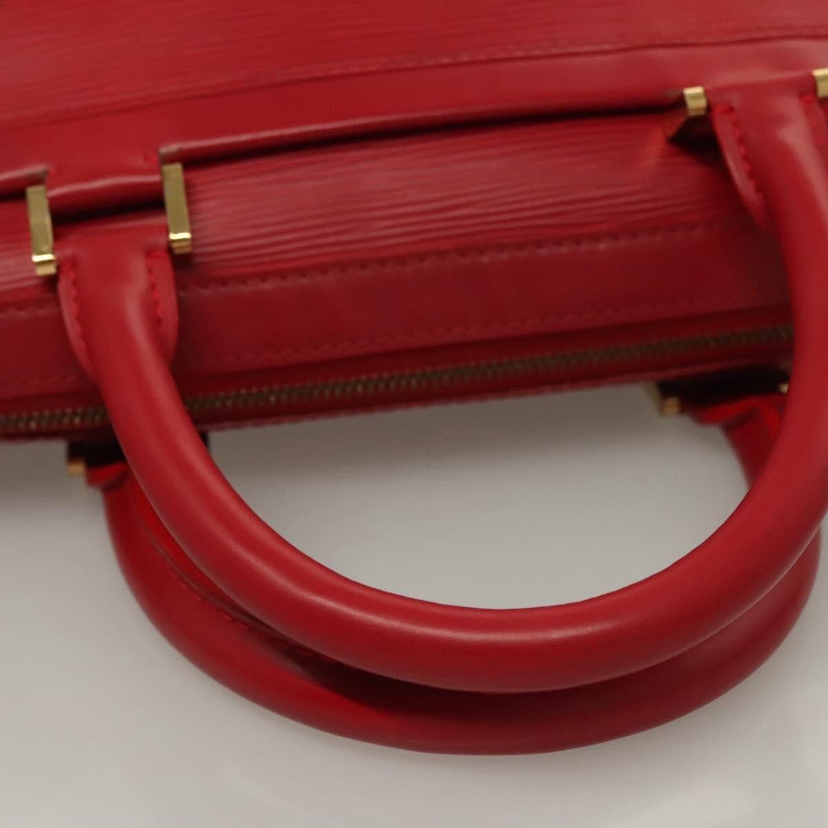 Louis Vuitton Louis Vuitton Danura Handbag Epi Size ONE SIZE - 7 Thumbnail