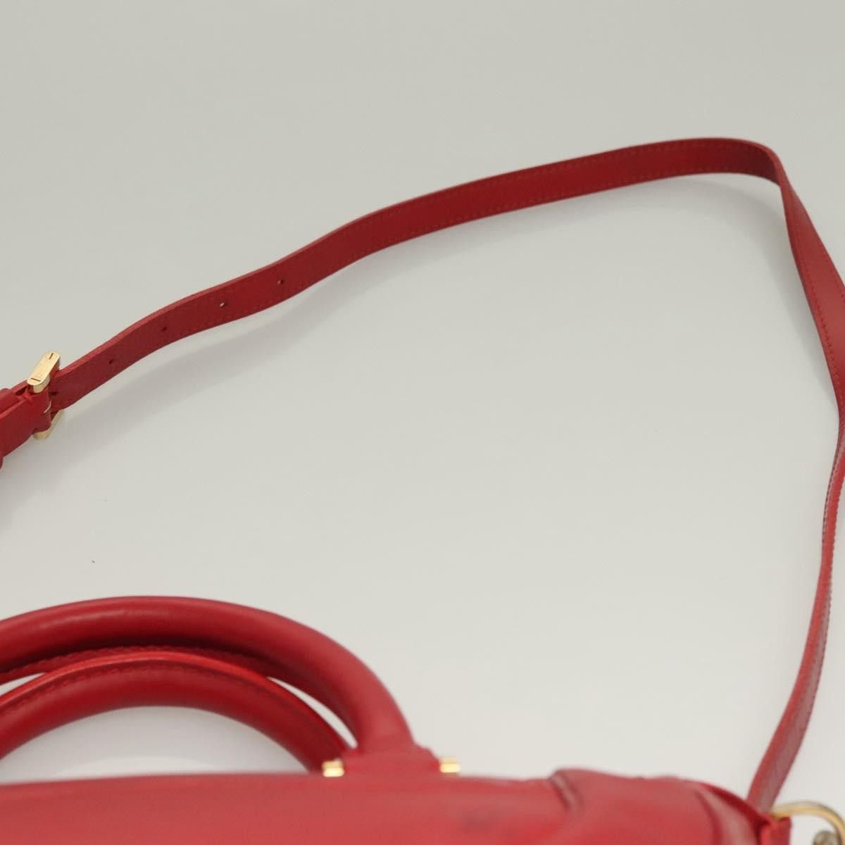 Louis Vuitton Louis Vuitton Danura Handbag Epi Size ONE SIZE - 20 Thumbnail