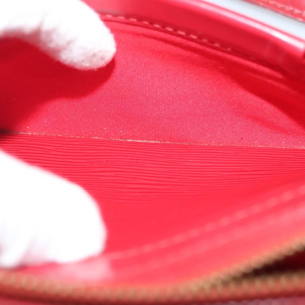 Louis Vuitton Louis Vuitton Danura Handbag Epi Size ONE SIZE - 24 Thumbnail