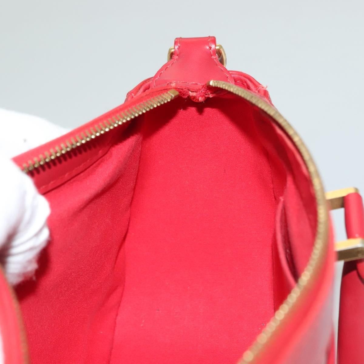 Louis Vuitton Louis Vuitton Danura Handbag Epi Size ONE SIZE - 22 Thumbnail