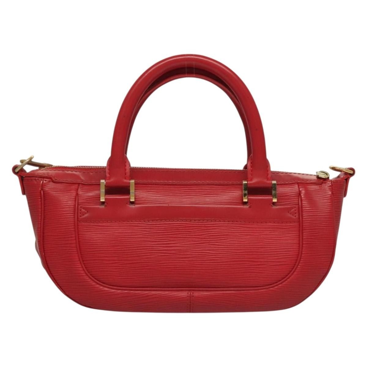 Louis Vuitton Louis Vuitton Danura Handbag Epi Size ONE SIZE - 2 Thumbnail