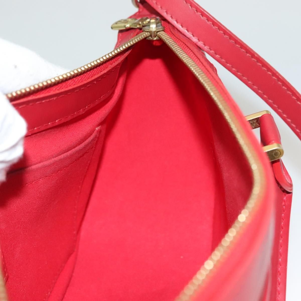 Louis Vuitton Louis Vuitton Danura Handbag Epi Size ONE SIZE - 21 Thumbnail