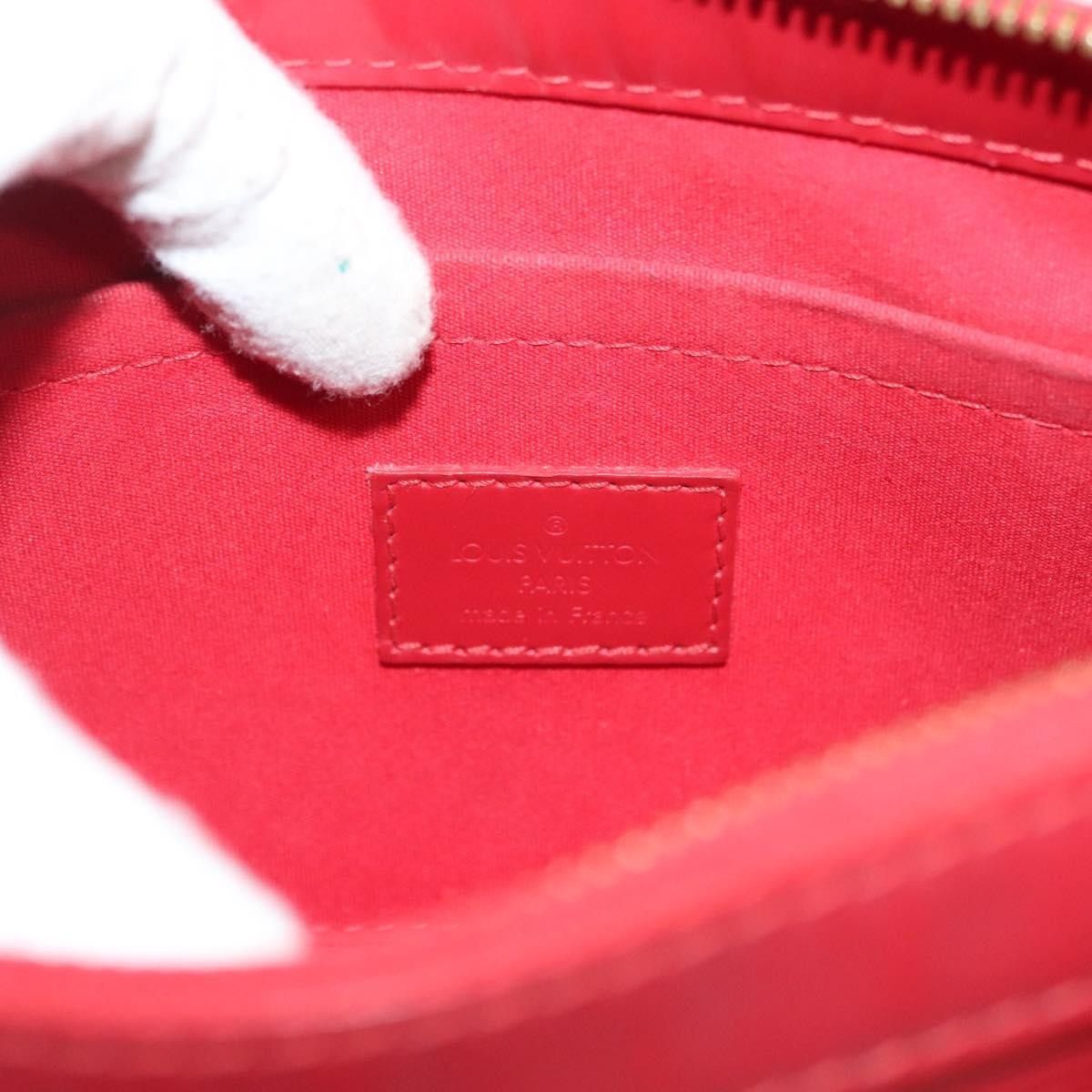 Louis Vuitton Louis Vuitton Danura Handbag Epi Size ONE SIZE - 6 Thumbnail