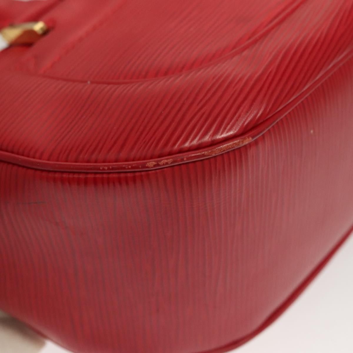 Louis Vuitton Louis Vuitton Danura Handbag Epi Size ONE SIZE - 8 Thumbnail