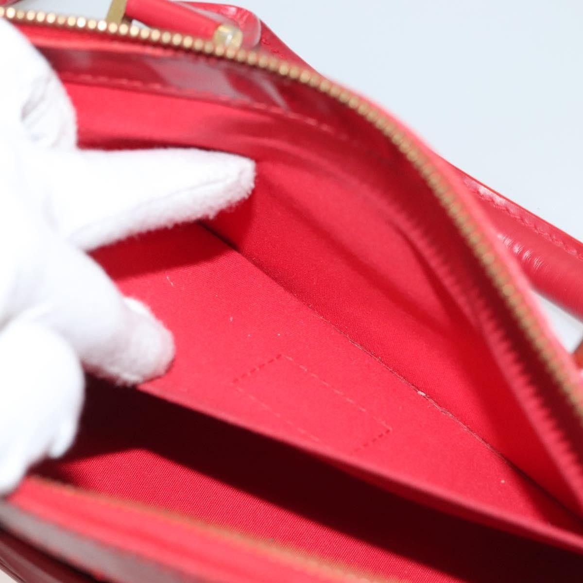 Louis Vuitton Louis Vuitton Danura Handbag Epi Size ONE SIZE - 23 Thumbnail