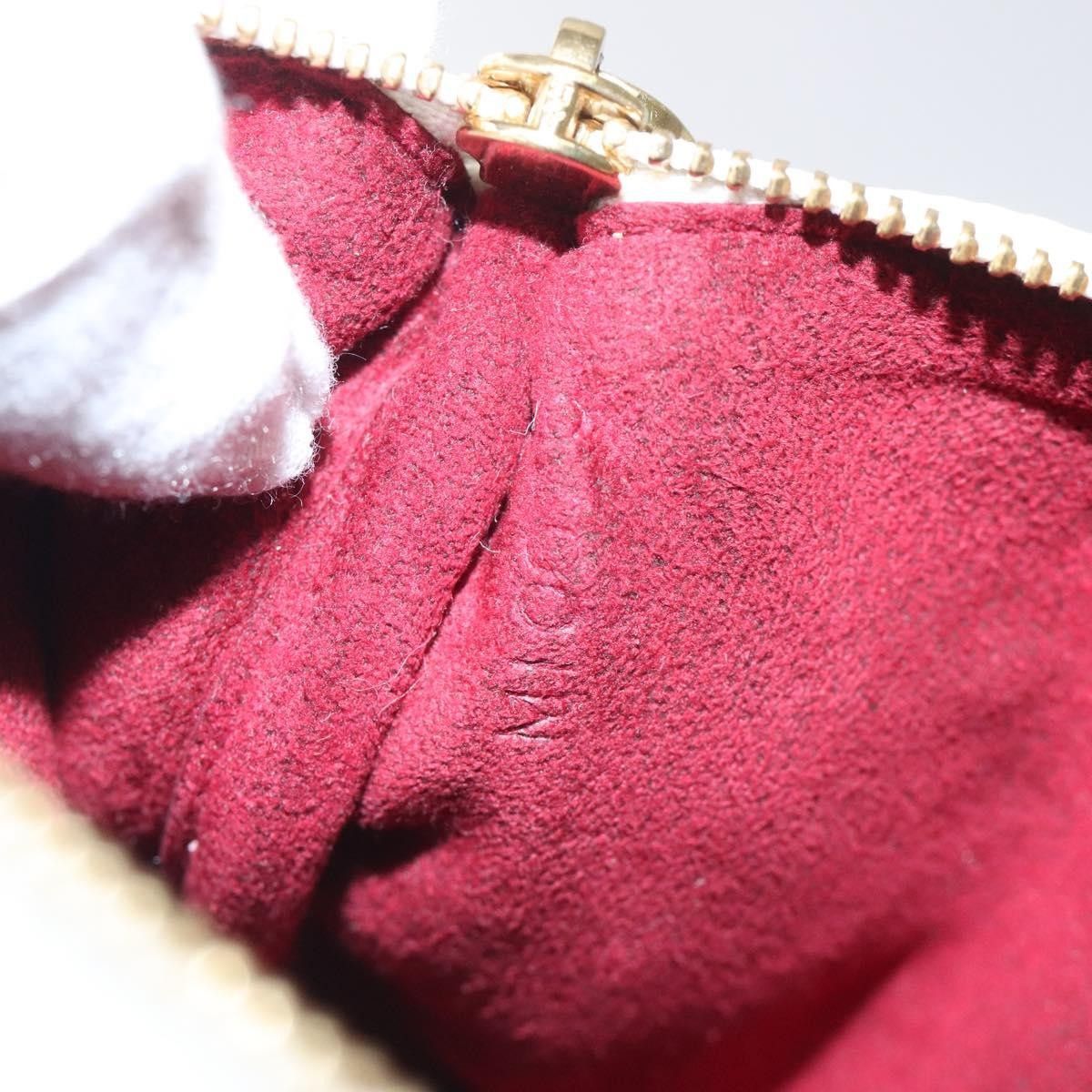Louis Vuitton Louis Vuitton Pochette GM Monogram Multicolor Size ONE SIZE - 6 Thumbnail