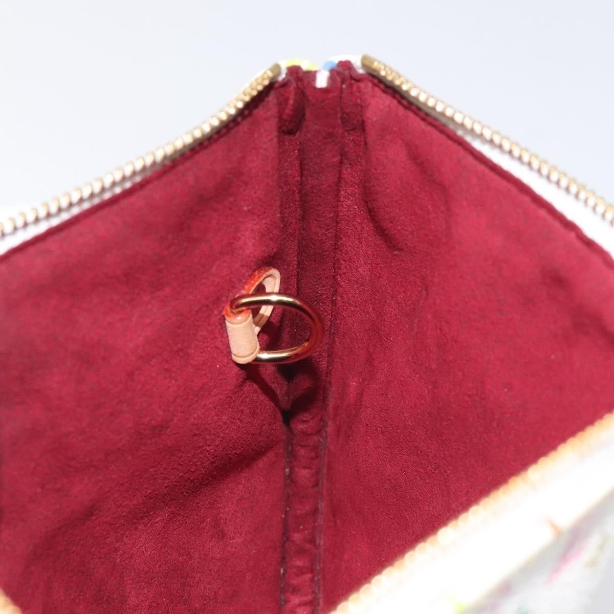 Louis Vuitton Louis Vuitton Pochette GM Monogram Multicolor Size ONE SIZE - 13 Thumbnail
