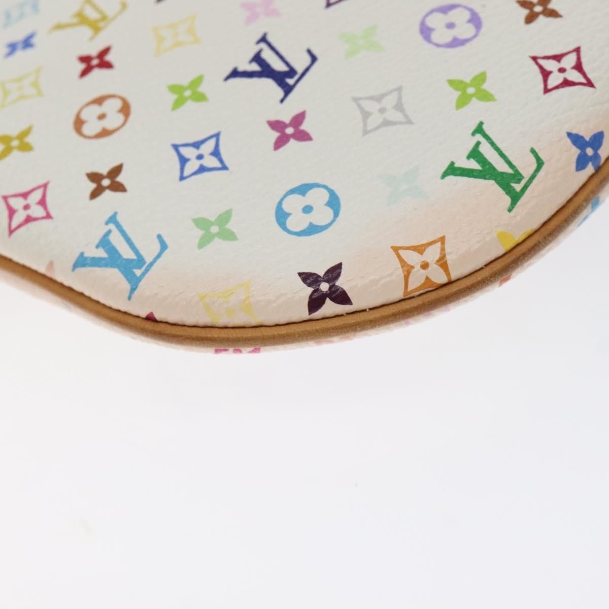 Louis Vuitton Louis Vuitton Pochette GM Monogram Multicolor Size ONE SIZE - 11 Thumbnail