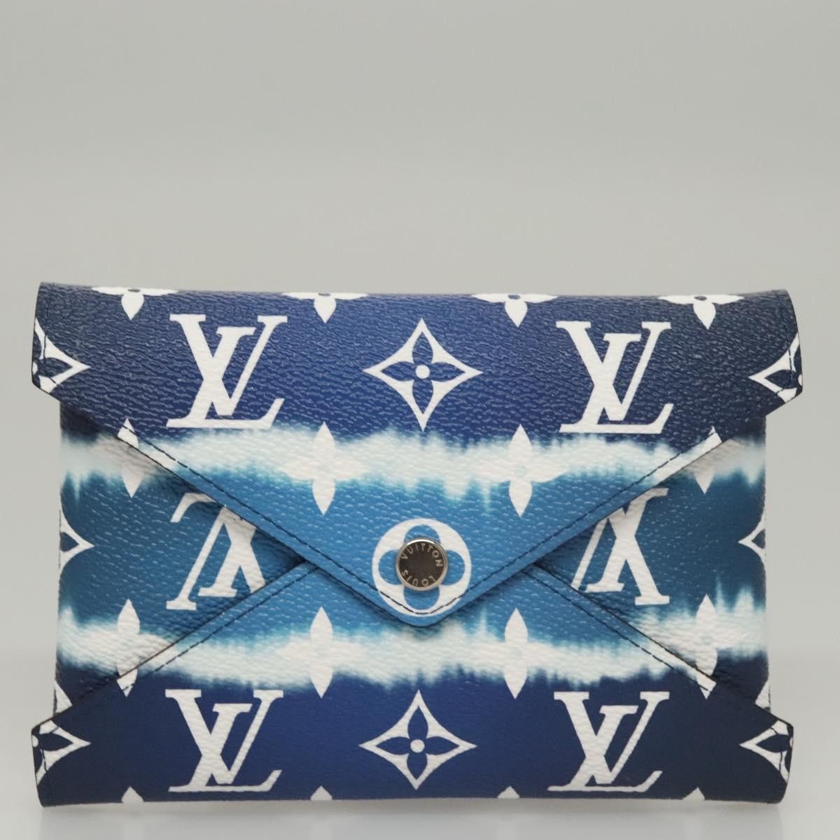 Louis Vuitton Louis Vuitton Kirigami Pochette Set Limited Edition Escale Monogram Giant Size ONE SIZE - 12 Thumbnail