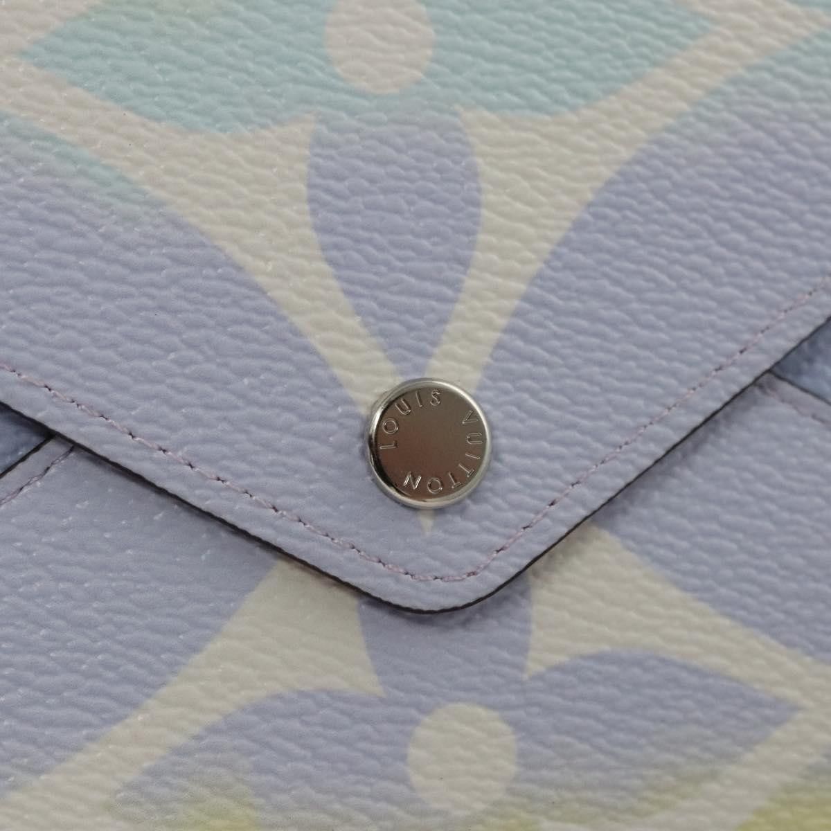 Louis Vuitton Louis Vuitton Kirigami Pochette Set Limited Edition Escale Monogram Giant Size ONE SIZE - 11 Thumbnail