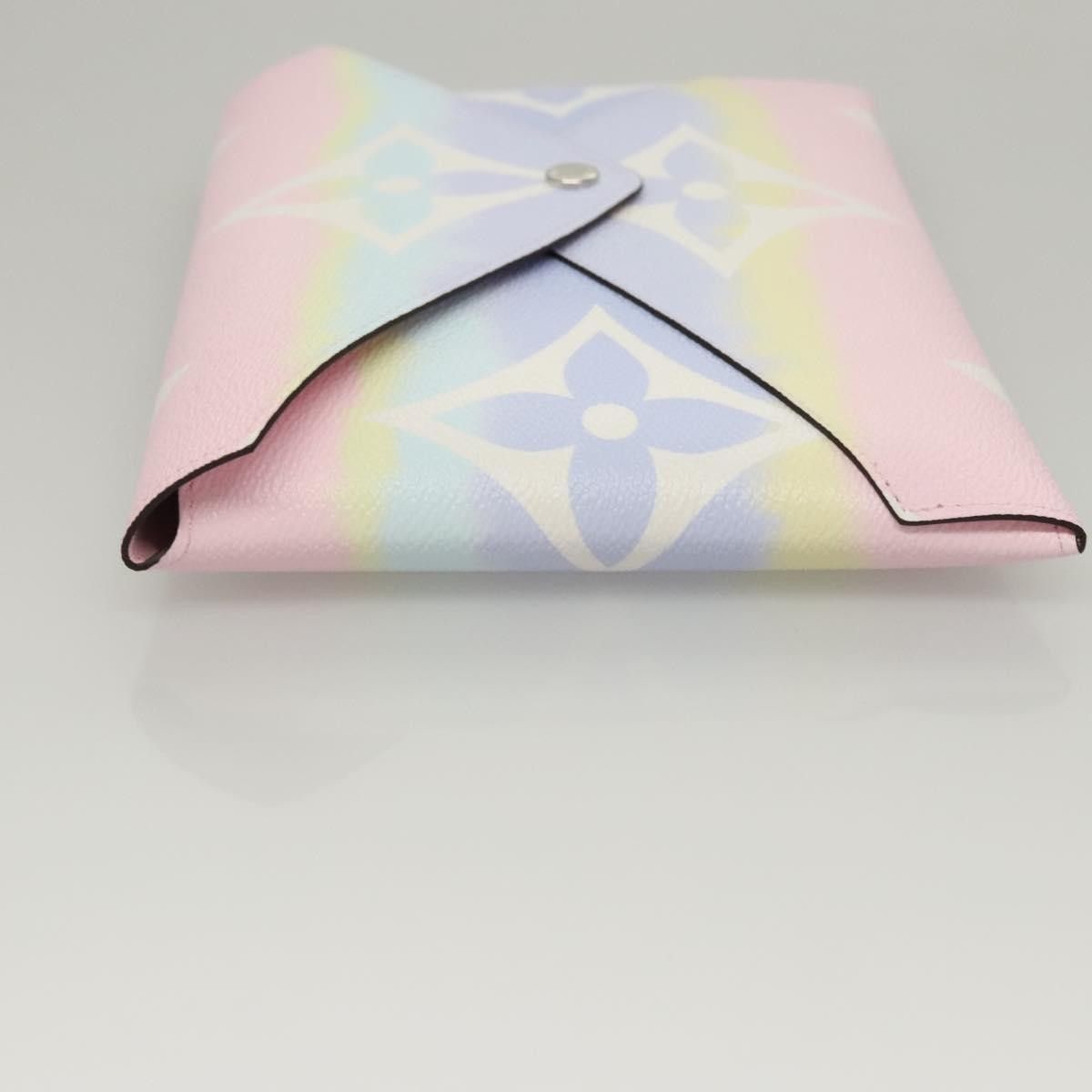 Louis Vuitton Louis Vuitton Kirigami Pochette Set Limited Edition Escale Monogram Giant Size ONE SIZE - 4 Thumbnail