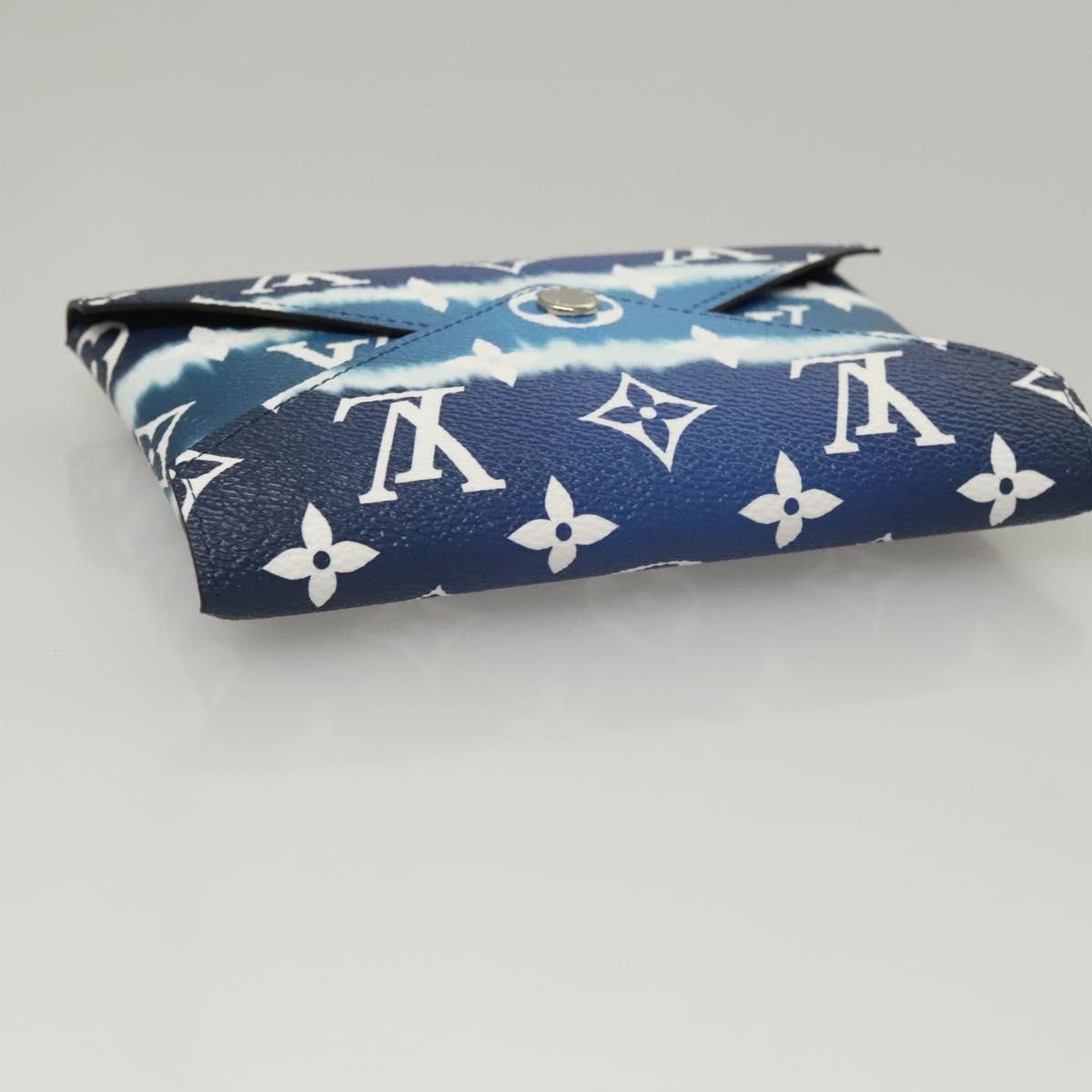 Louis Vuitton Louis Vuitton Kirigami Pochette Set Limited Edition Escale Monogram Giant Size ONE SIZE - 14 Thumbnail