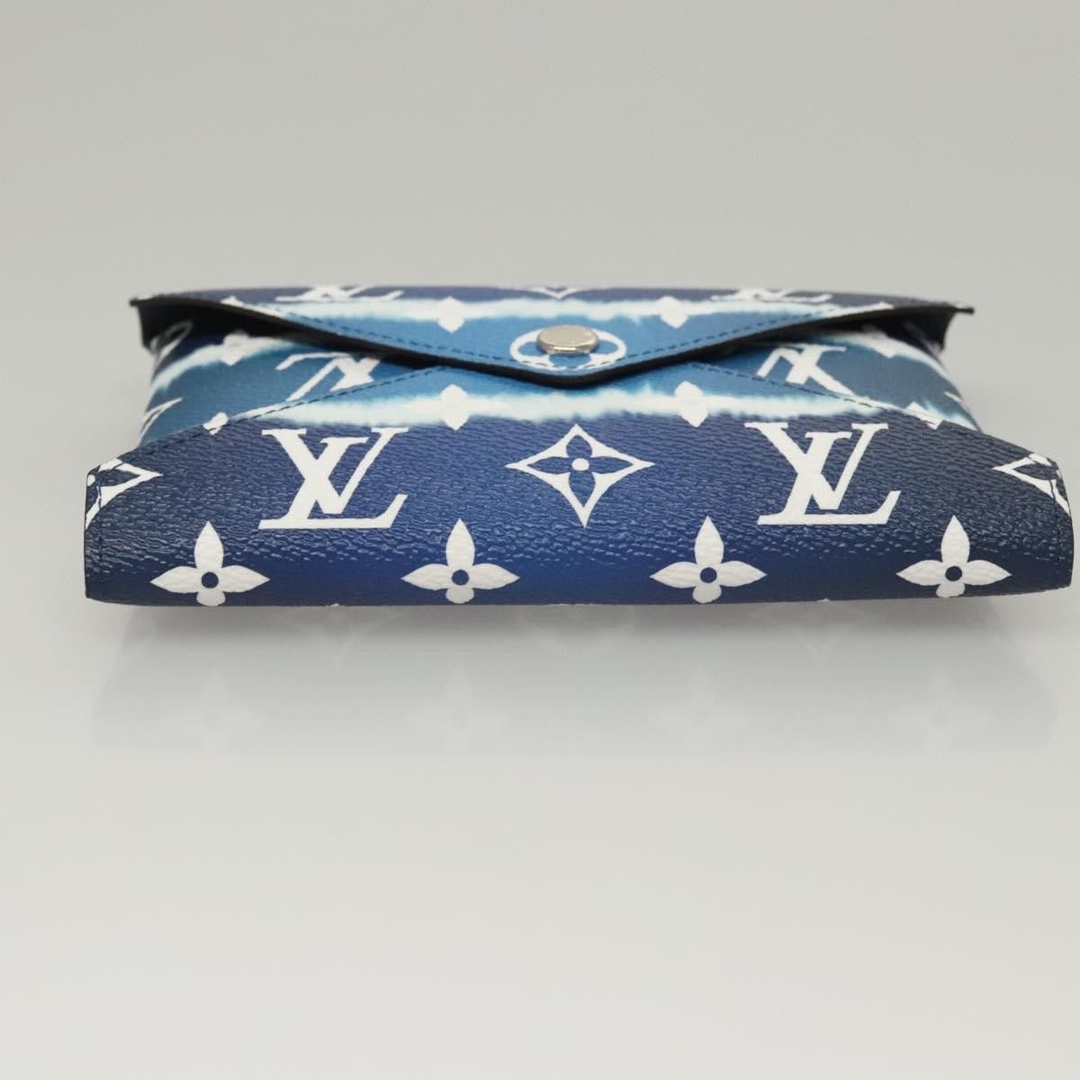 Louis Vuitton Louis Vuitton Kirigami Pochette Set Limited Edition Escale Monogram Giant Size ONE SIZE - 16 Thumbnail