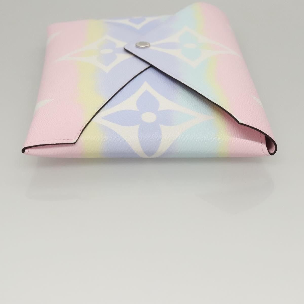 Louis Vuitton Louis Vuitton Kirigami Pochette Set Limited Edition Escale Monogram Giant Size ONE SIZE - 3 Thumbnail