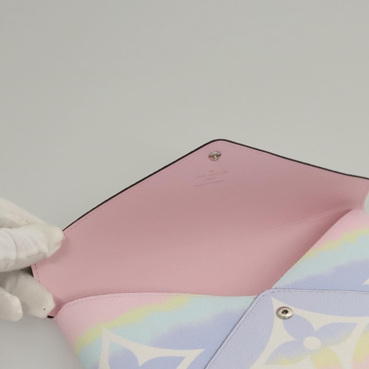 Louis Vuitton Louis Vuitton Kirigami Pochette Set Limited Edition Escale Monogram Giant Size ONE SIZE - 20 Thumbnail