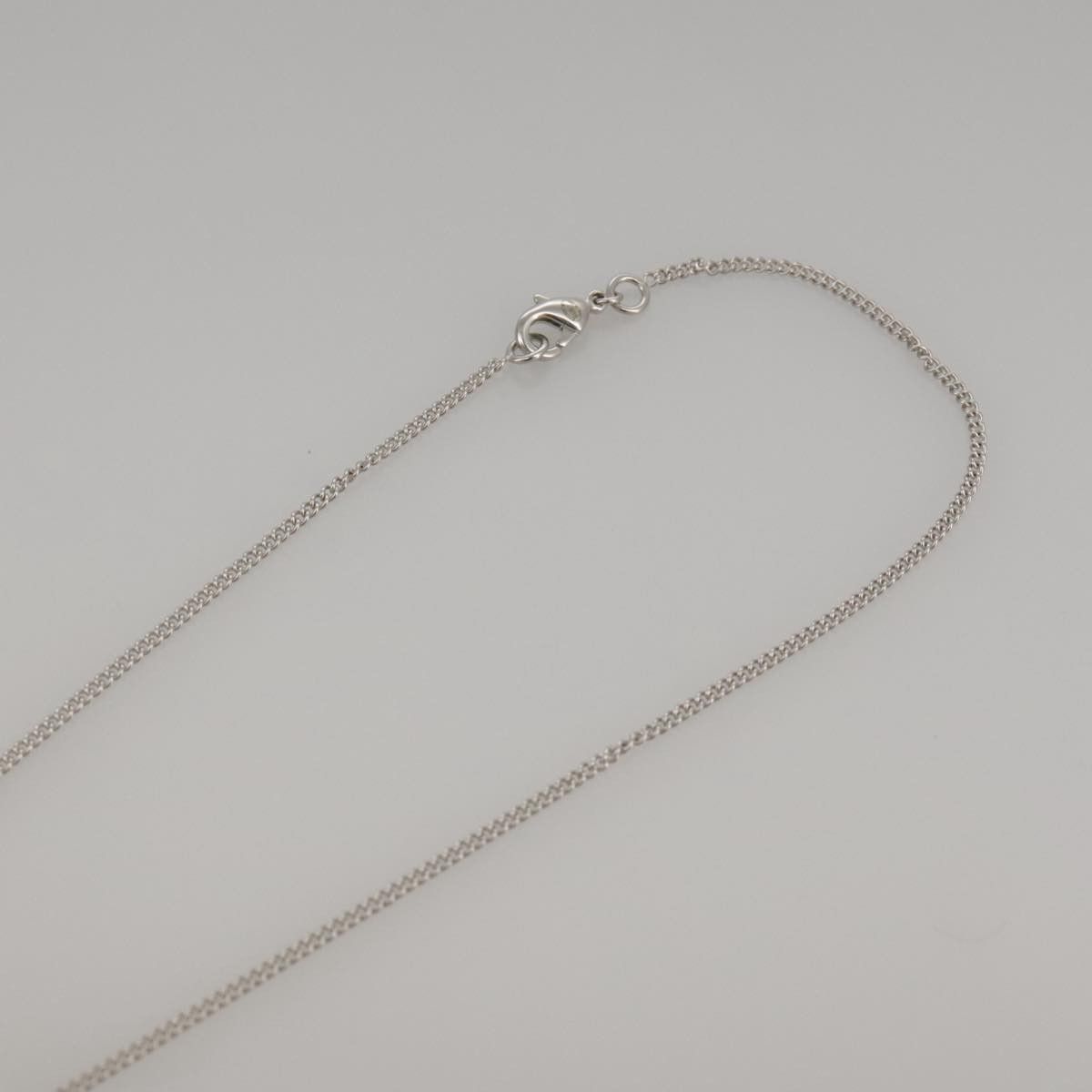 Chanel Chanel CC Pendant Necklace Metal Size ONE SIZE - 7 Thumbnail