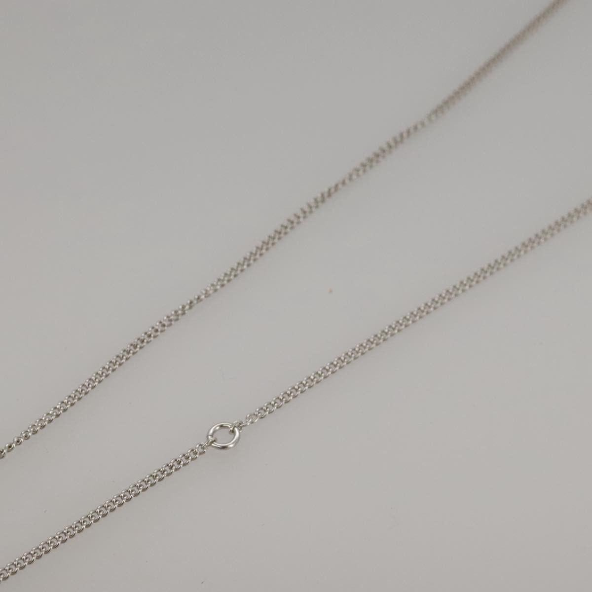 Chanel Chanel CC Pendant Necklace Metal Size ONE SIZE - 12 Thumbnail