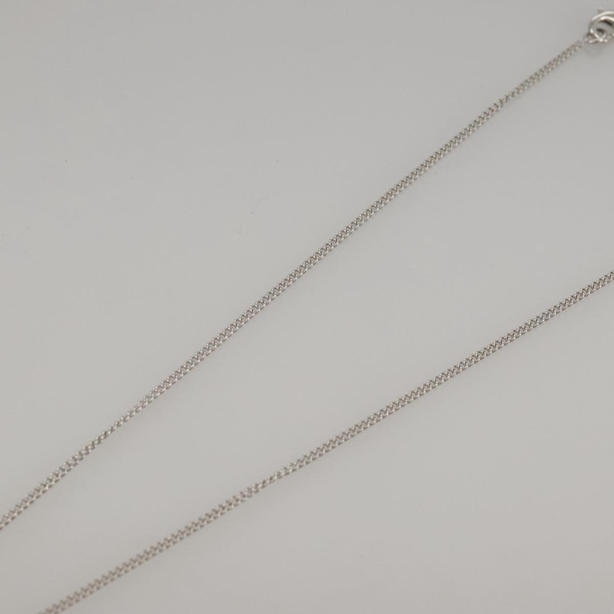 Chanel Chanel CC Pendant Necklace Metal Size ONE SIZE - 15 Thumbnail
