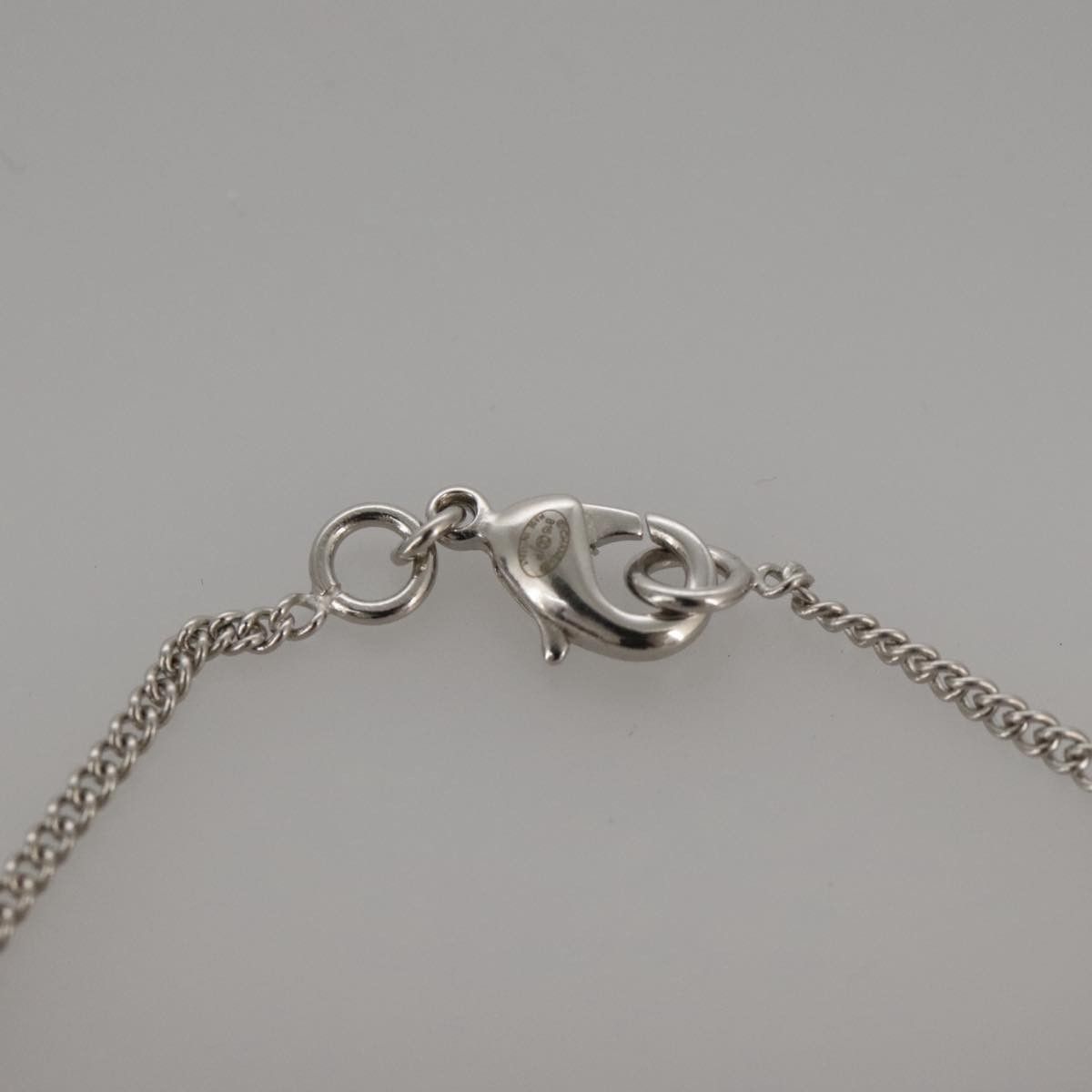 Chanel Chanel CC Pendant Necklace Metal Size ONE SIZE - 8 Thumbnail