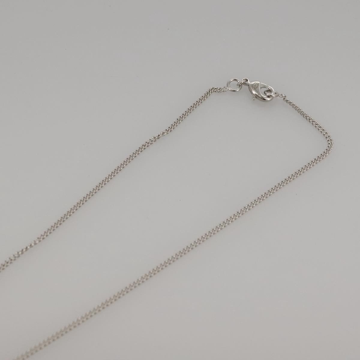 Chanel Chanel CC Pendant Necklace Metal Size ONE SIZE - 13 Thumbnail