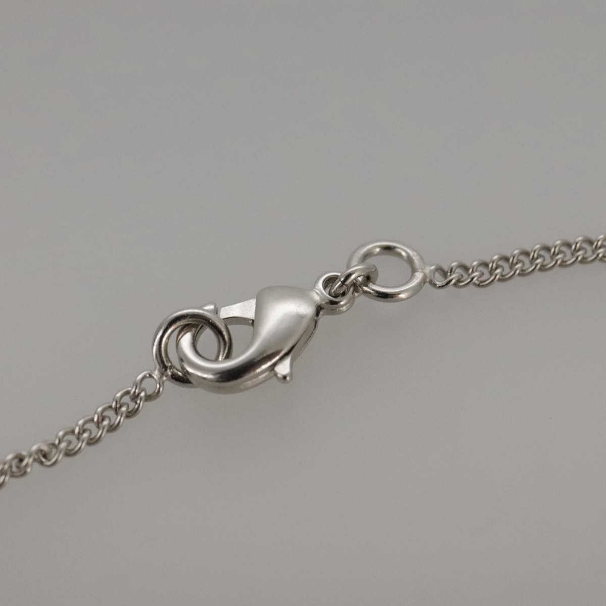 Chanel Chanel CC Pendant Necklace Metal Size ONE SIZE - 16 Thumbnail