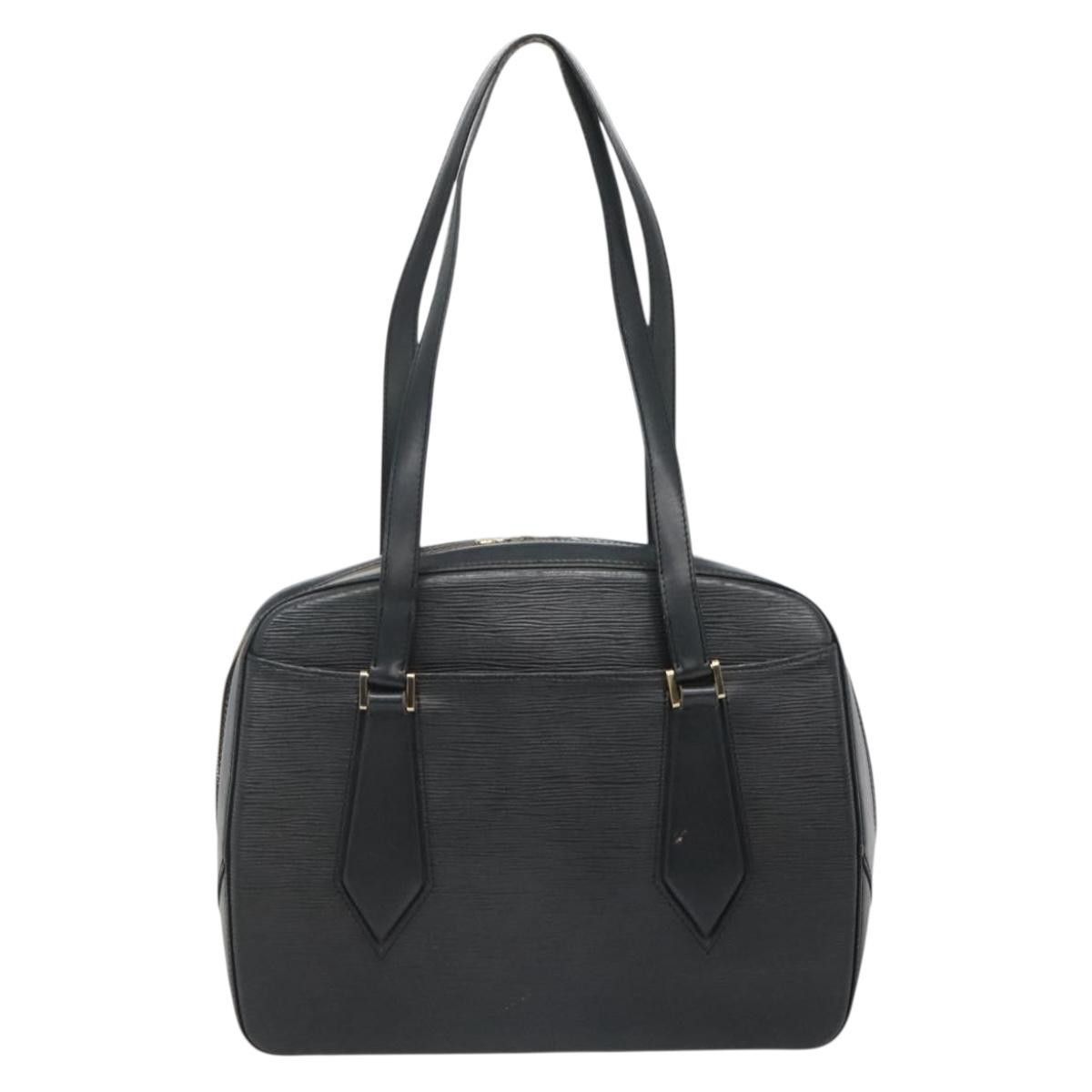 Louis Vuitton Louis Vuitton Voltaire Handbag Epi Leather Size ONE SIZE - 2 Thumbnail