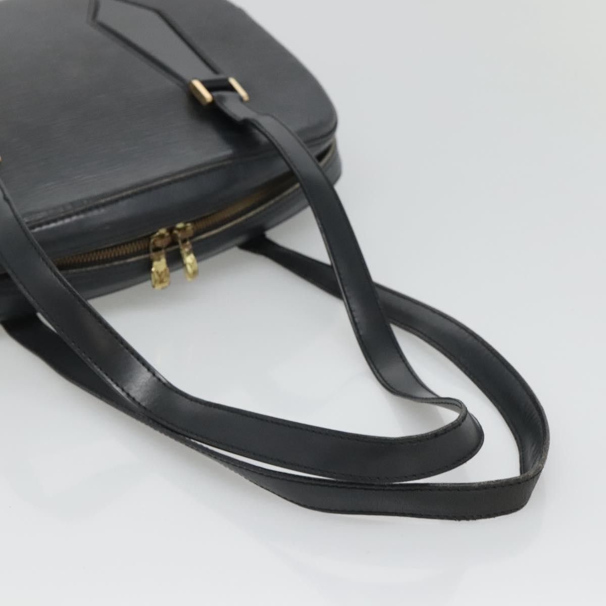 Louis Vuitton Louis Vuitton Voltaire Handbag Epi Leather Size ONE SIZE - 8 Thumbnail