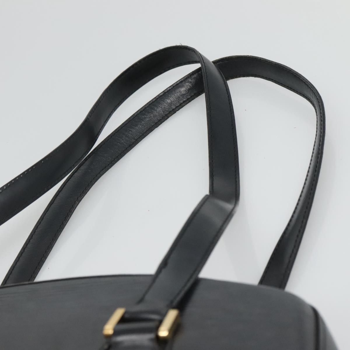 Louis Vuitton Louis Vuitton Voltaire Handbag Epi Leather Size ONE SIZE - 17 Thumbnail