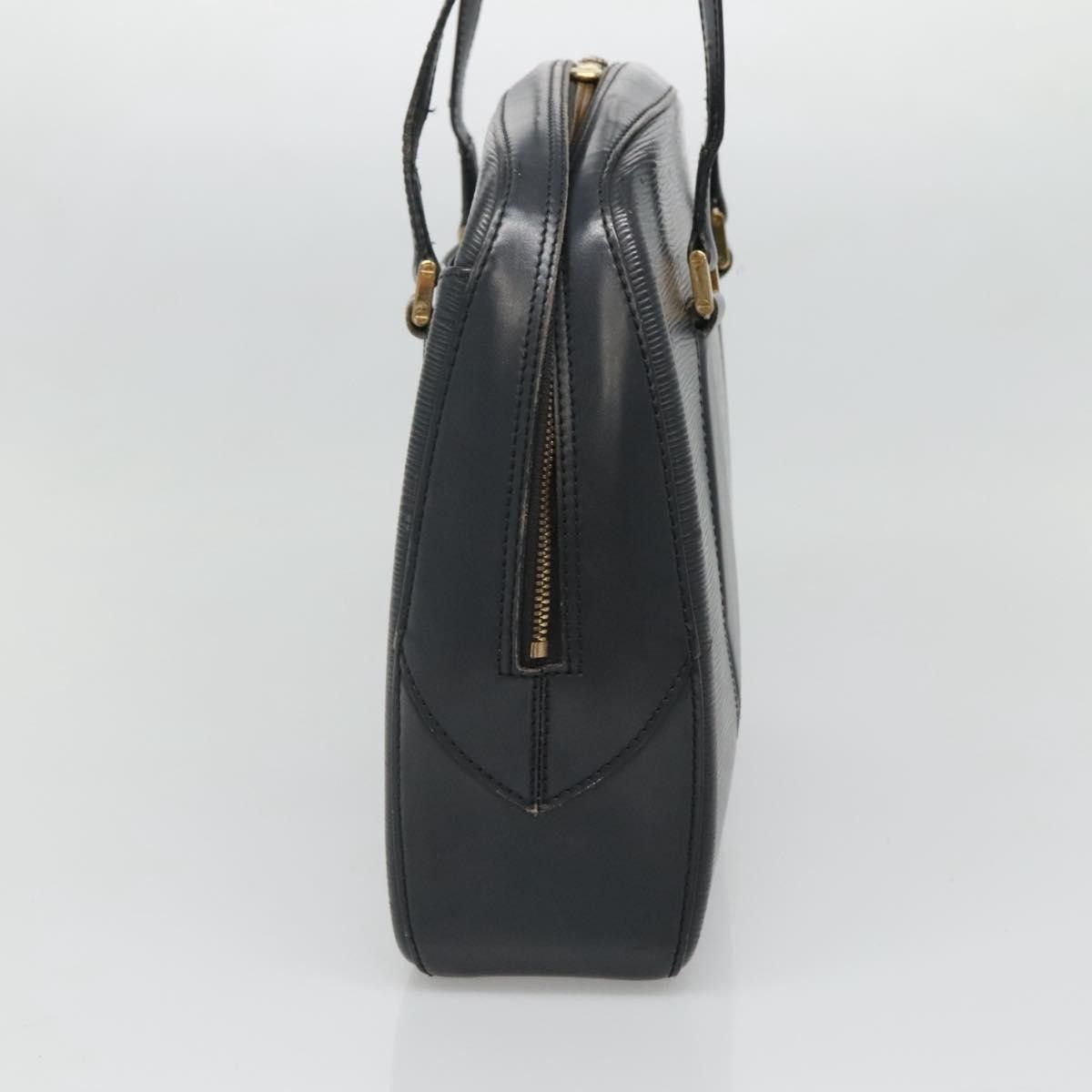 Louis Vuitton Louis Vuitton Voltaire Handbag Epi Leather Size ONE SIZE - 3 Thumbnail