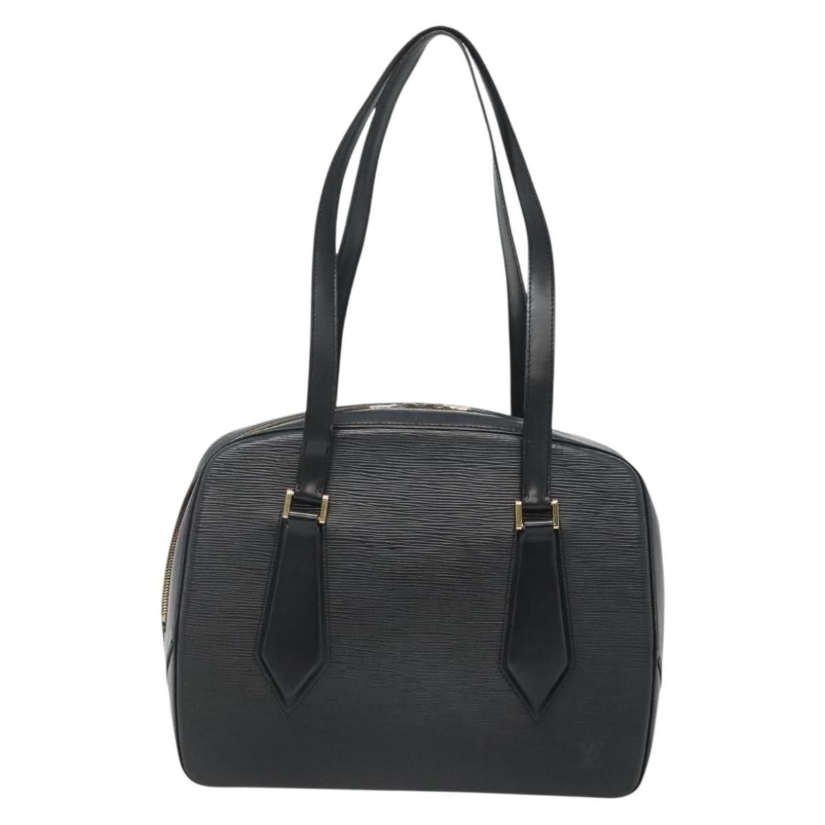 Louis Vuitton Louis Vuitton Voltaire Handbag Epi Leather Size ONE SIZE - 18 Thumbnail