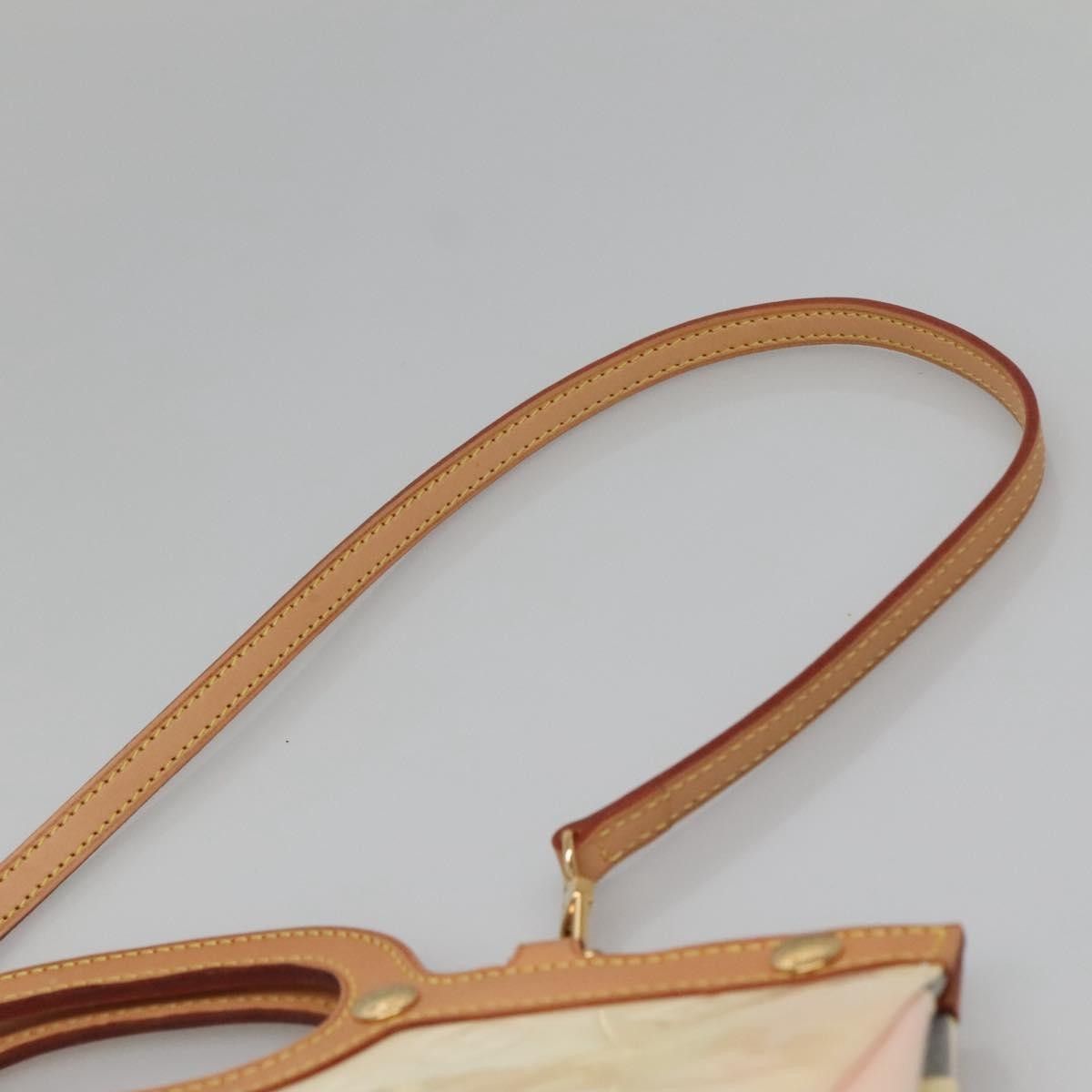 Louis Vuitton Louis Vuitton Roxbury Drive Handbag Monogram Vernis Size ONE SIZE - 13 Thumbnail