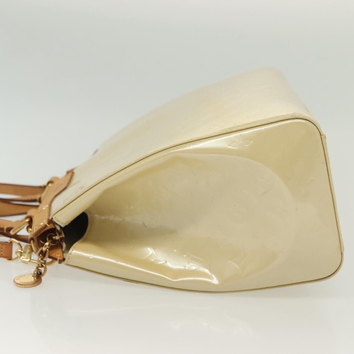 Louis Vuitton Louis Vuitton Blair Monogram vernis Size ONE SIZE - 4 Thumbnail