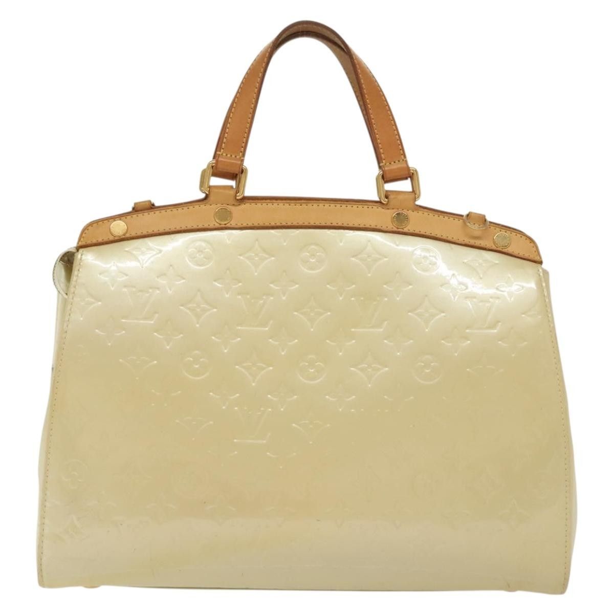Louis Vuitton Louis Vuitton Blair Monogram vernis Size ONE SIZE - 2 Thumbnail