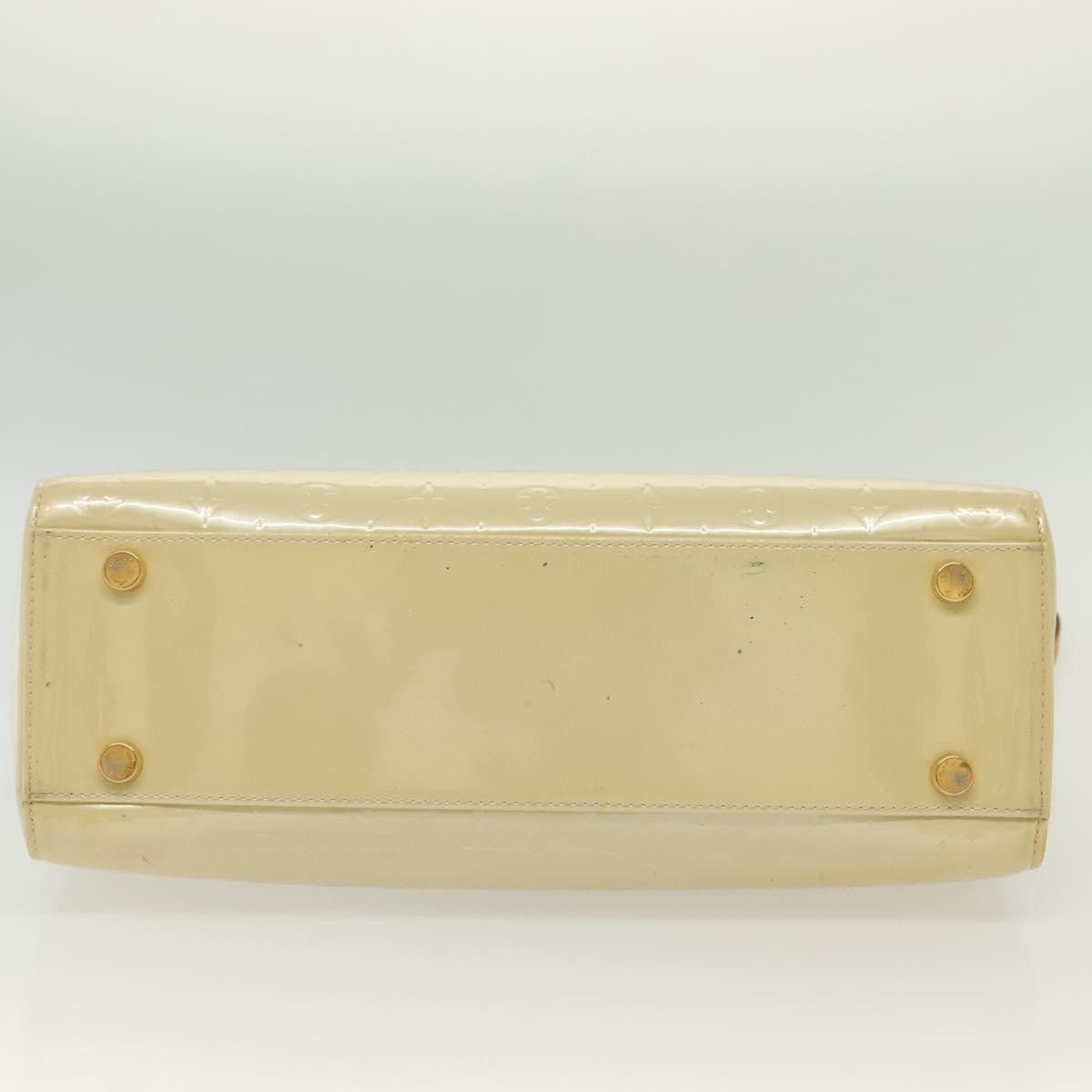 Louis Vuitton Louis Vuitton Blair Monogram vernis Size ONE SIZE - 16 Thumbnail