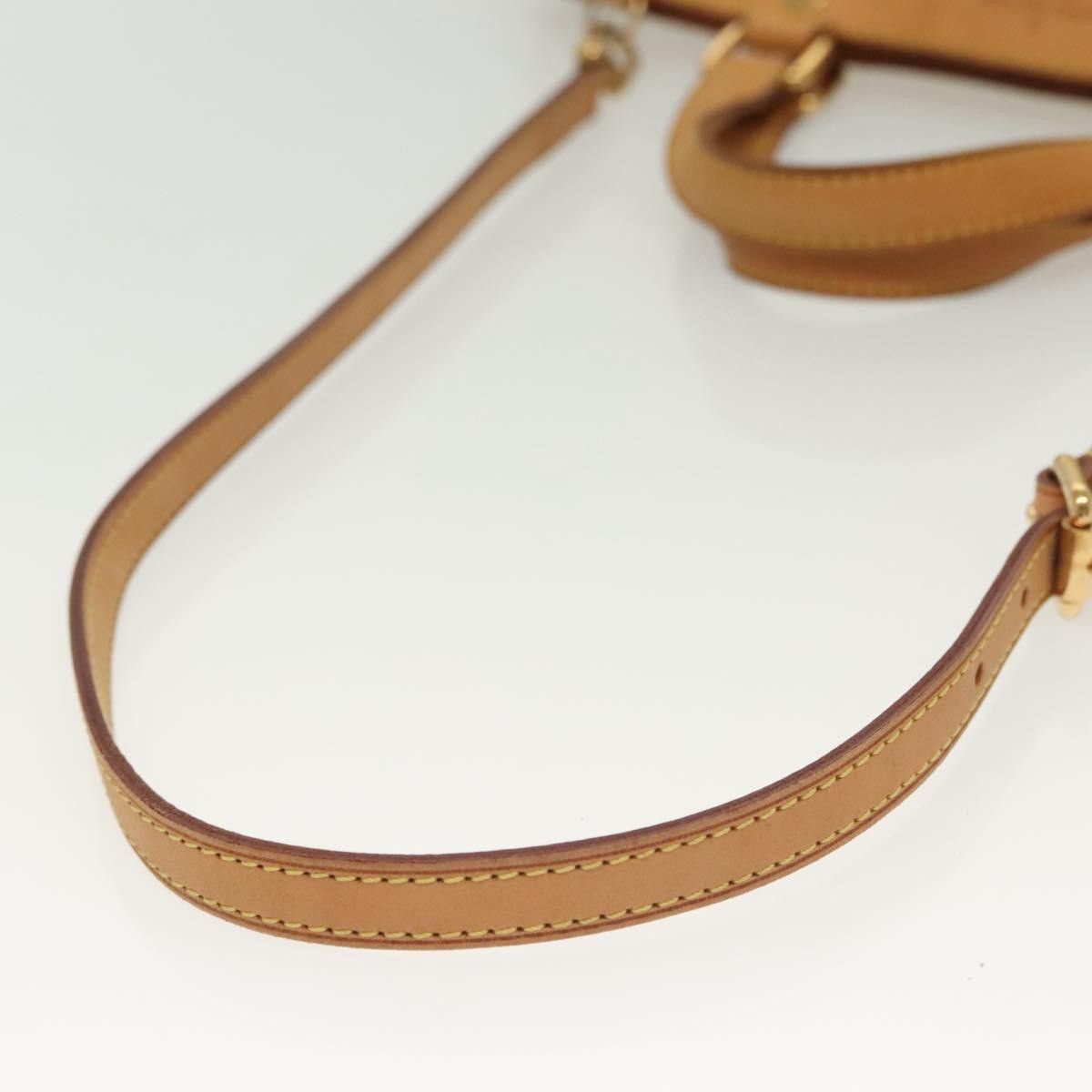 Louis Vuitton Louis Vuitton Blair Monogram vernis Size ONE SIZE - 17 Thumbnail