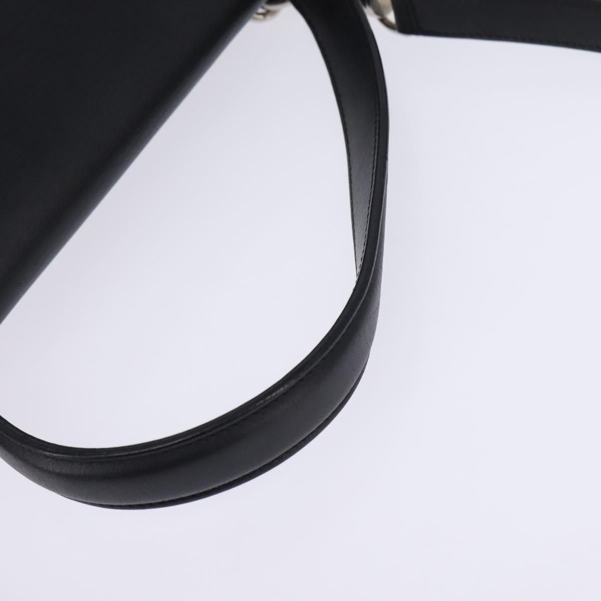Celine Celine Belt Bag Canvas and Leather Size ONE SIZE - 16 Thumbnail