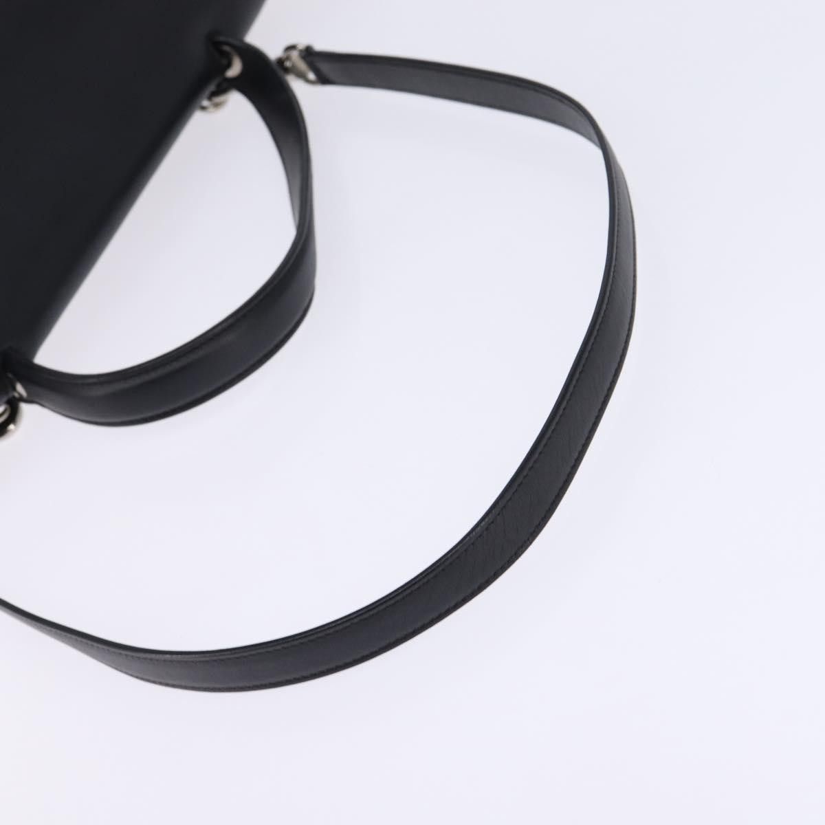 Celine Celine Belt Bag Canvas and Leather Size ONE SIZE - 8 Thumbnail