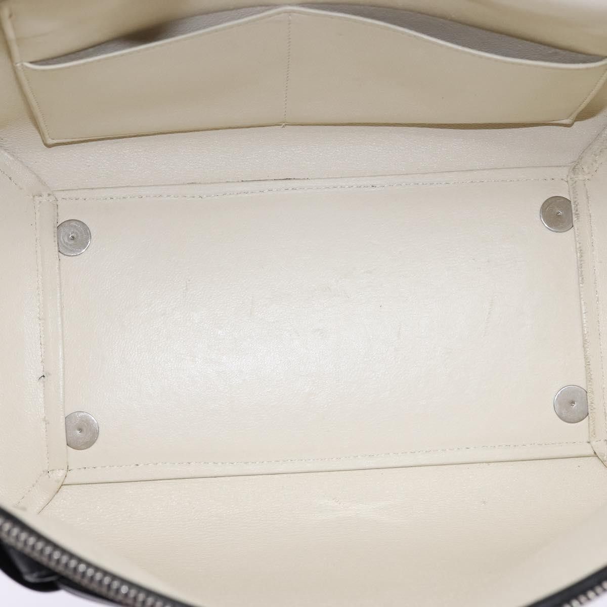 Celine Celine Belt Bag Canvas and Leather Size ONE SIZE - 5 Thumbnail