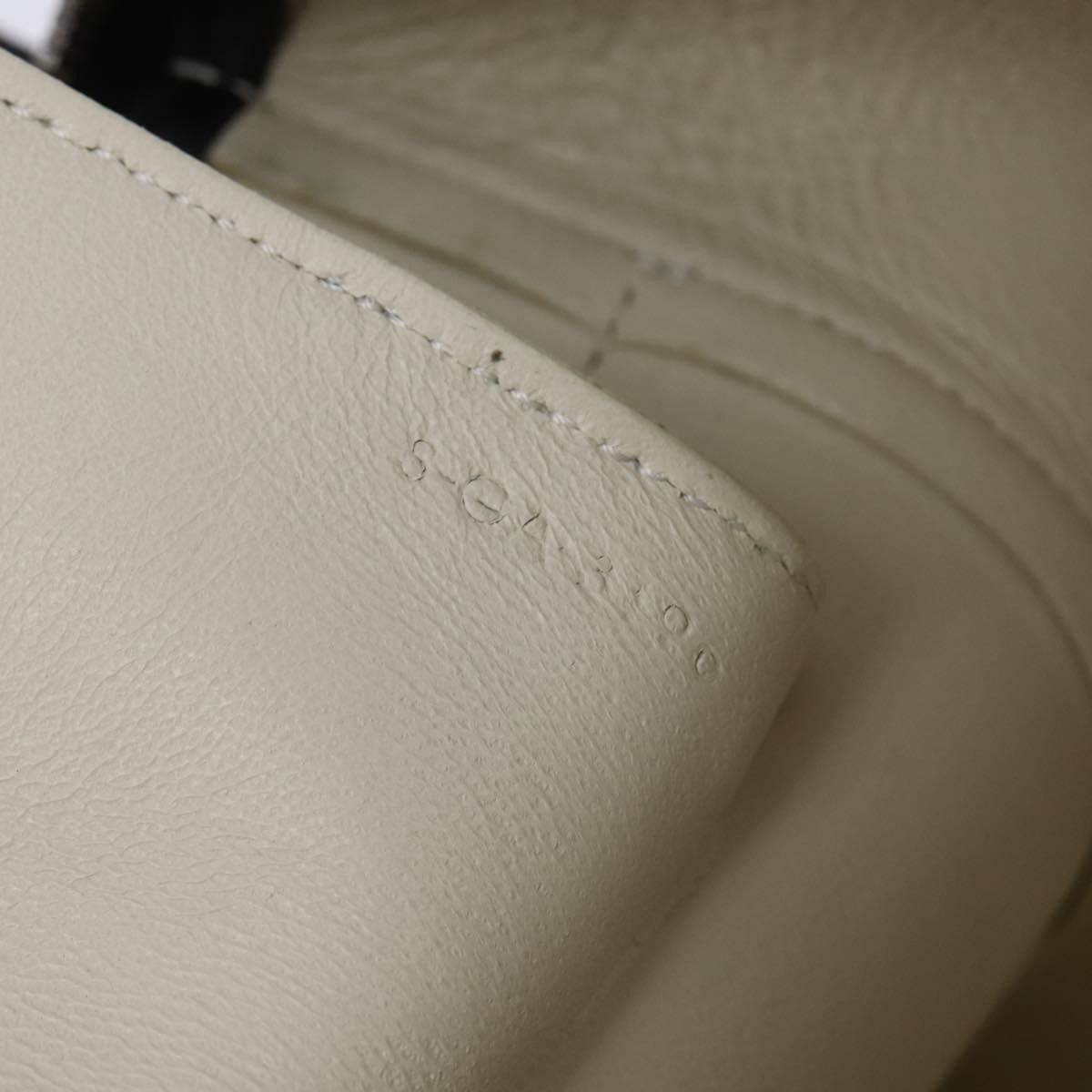 Celine Celine Belt Bag Canvas and Leather Size ONE SIZE - 7 Thumbnail