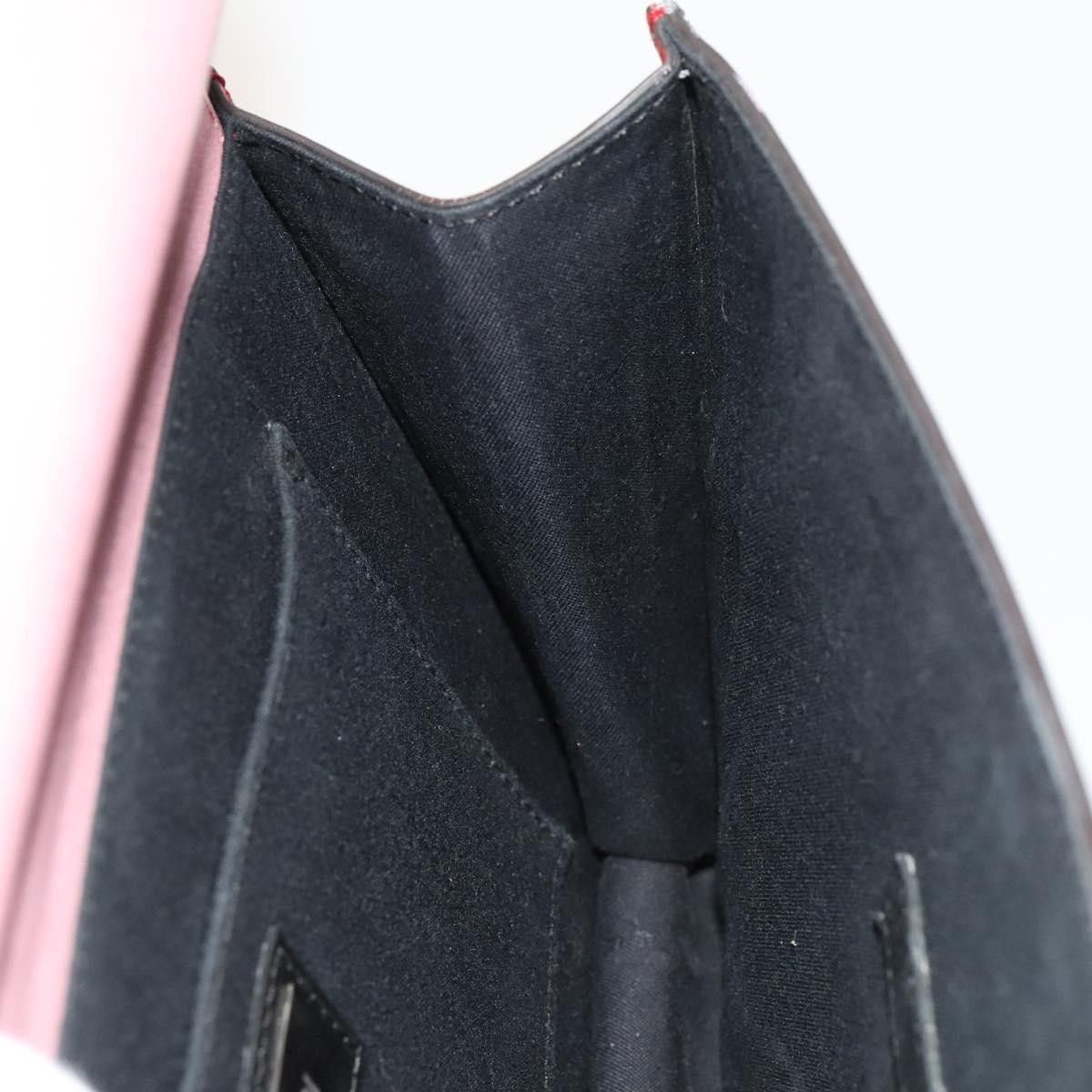 Fendi Fendi Demi Jour Satchel Leather Size ONE SIZE - 22 Thumbnail