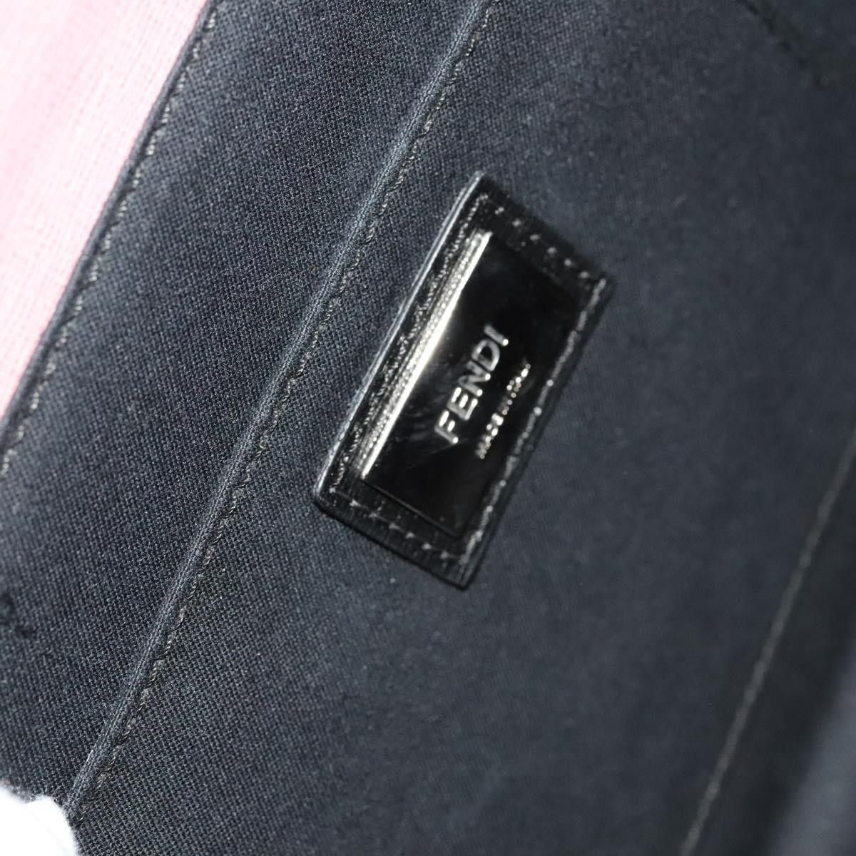 Fendi Fendi Demi Jour Satchel Leather Size ONE SIZE - 6 Thumbnail