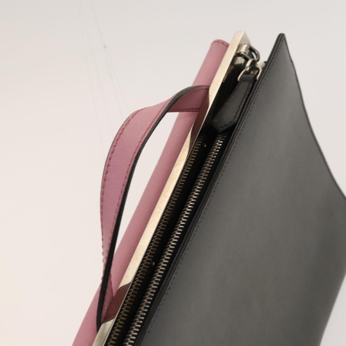 Fendi Fendi Demi Jour Satchel Leather Size ONE SIZE - 19 Thumbnail
