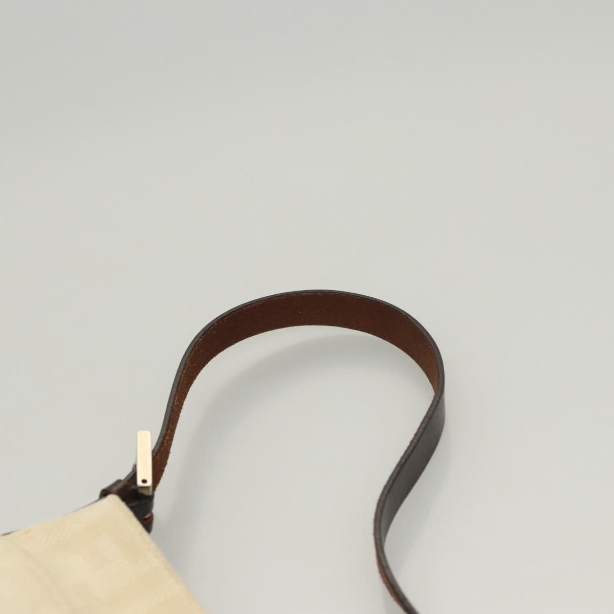 Fendi Fendi Mamma Baguette Shoulder Bag Canvas Size ONE SIZE - 19 Thumbnail