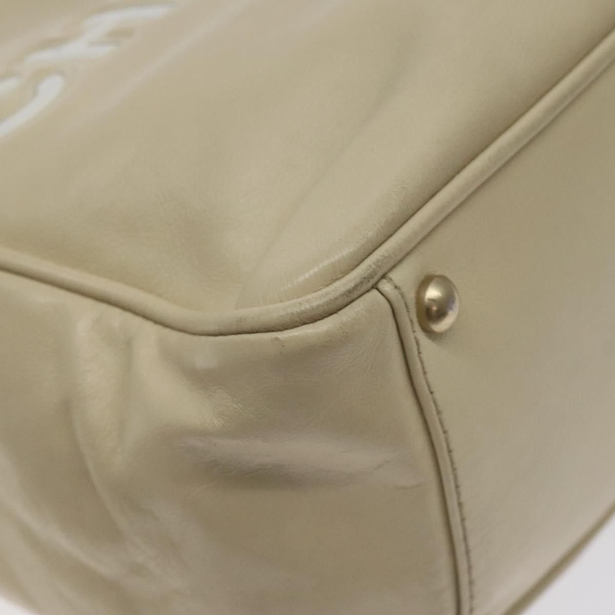 Chanel Chanel Camellia Tote Leather Size ONE SIZE - 11 Thumbnail