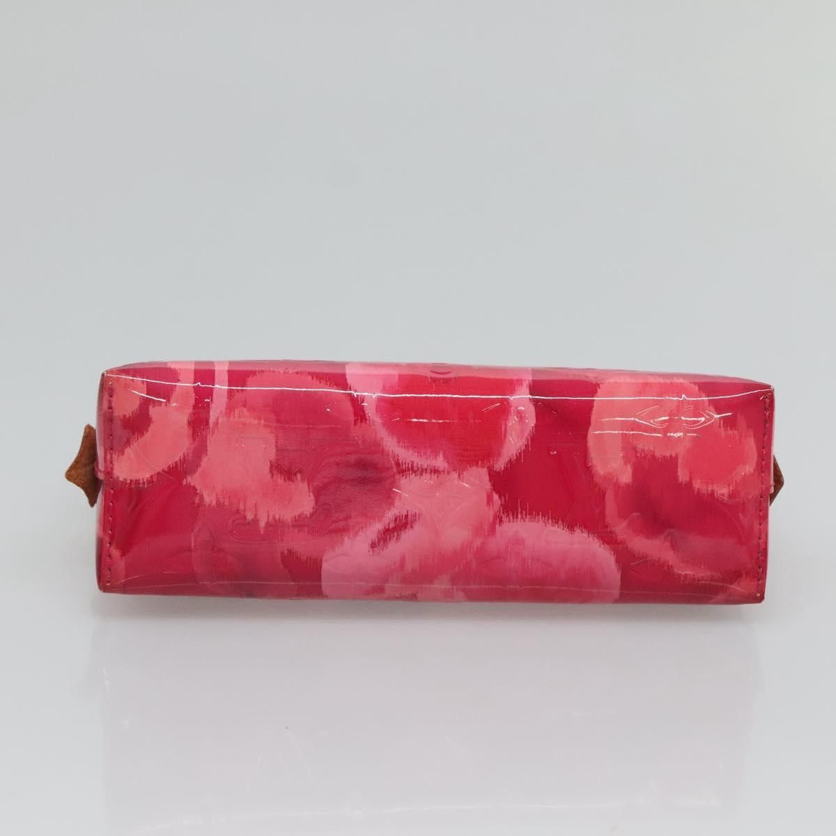 Louis Vuitton Louis Vuitton Cosmetic Case Limited Edition Monogram Vernis Ikat Size ONE SIZE - 14 Thumbnail