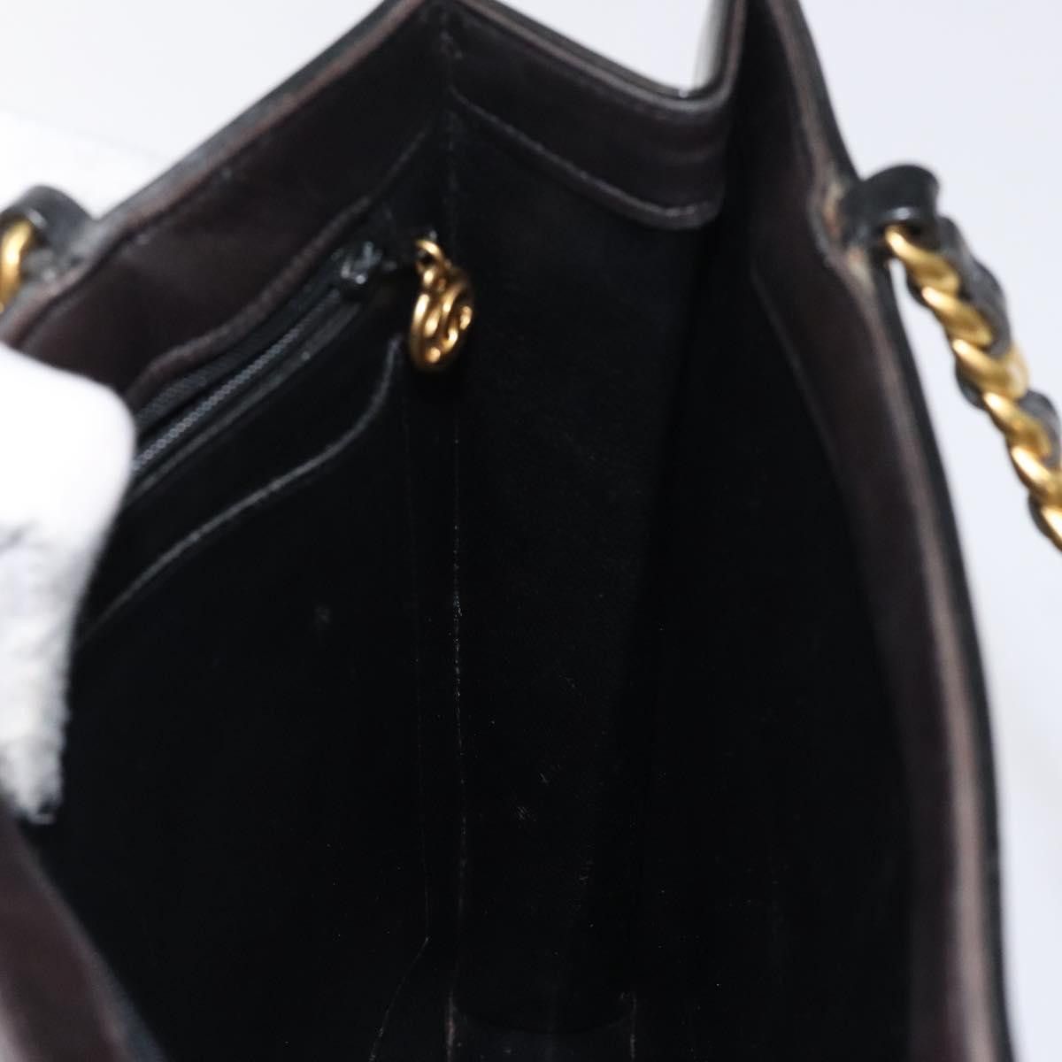 Chanel Chanel Vintage Chain Handle Tote Patent leather Size ONE SIZE - 19 Thumbnail