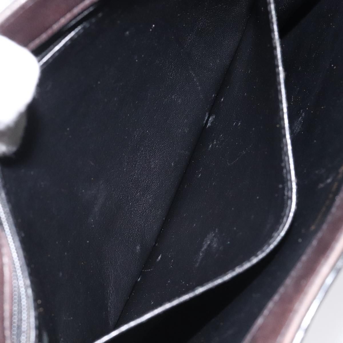 Chanel Chanel Vintage Chain Handle Tote Patent leather Size ONE SIZE - 13 Thumbnail