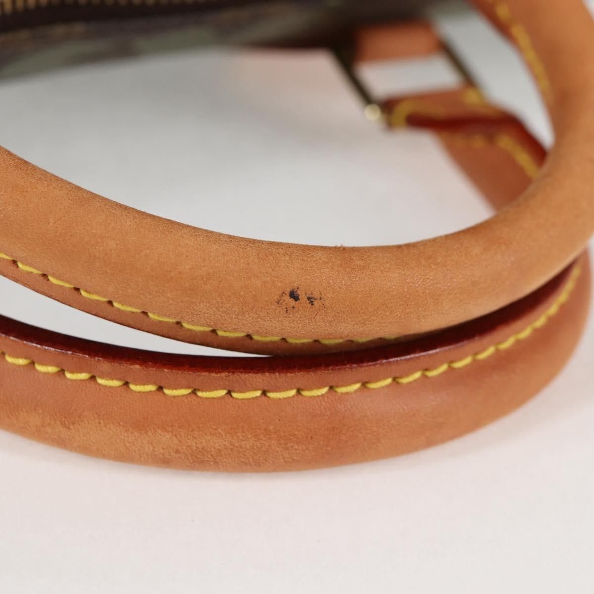 Louis Vuitton Louis Vuitton Speedy Handbag Limited Edition Monogram Graffiti Size ONE SIZE - 18 Thumbnail