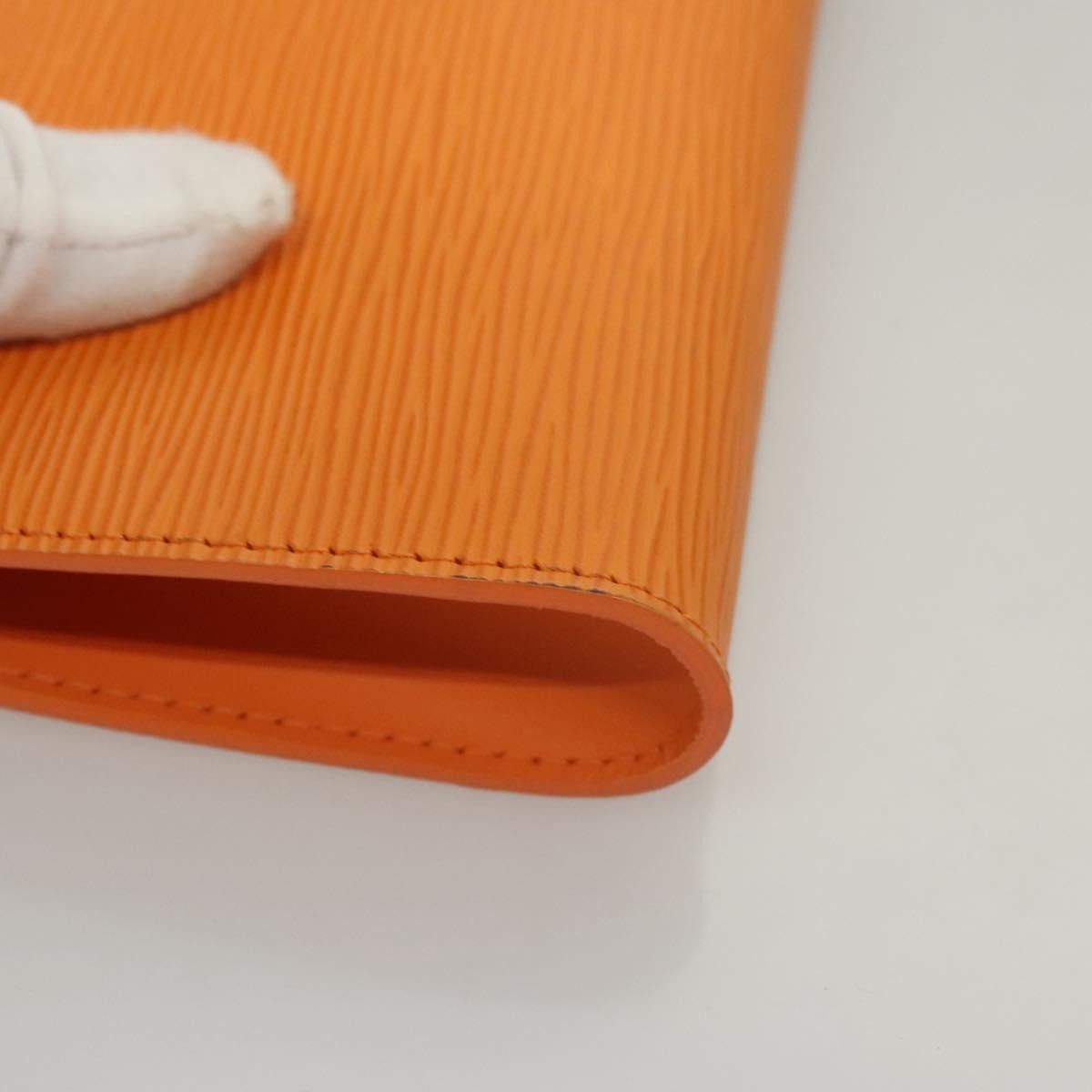 Louis Vuitton Louis Vuitton Pochette Accessoires Epi Leather Size ONE SIZE - 11 Thumbnail