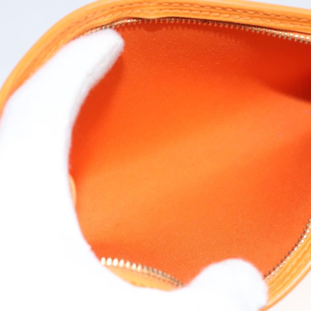 Louis Vuitton Louis Vuitton Pochette Accessoires Epi Leather Size ONE SIZE - 5 Thumbnail